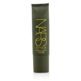 NARS Nars Nars Charlotte Gainsbourg Hydrating Glow Tint, Fair, 1.7 Ounce
