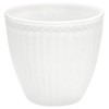 GreenGate latte cup alice white