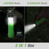 EverBrite 2-in-1 Mini Lanterns and Flashlights, Zoomable Flashlight Lantern Combo