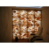 8"x4"x2"Himalayan Pink Salt Bricks & Tiles Pack of 6 for