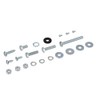 Set of Mounting Housing Middle Section for Simson S50, S51,