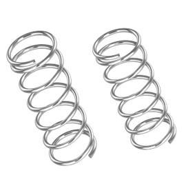 Distro Coffee Labs 9 Bar 6 Bar OPV Spring Modification for Espresso Machines - Compatible with Gaggia Classic