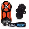 JFA Long Distance Remote Control BK/OR
