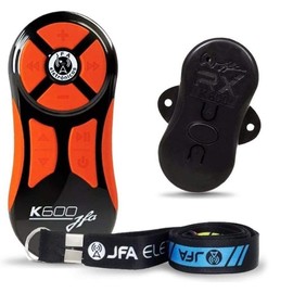 JFA Long Distance Remote Control BK/OR
