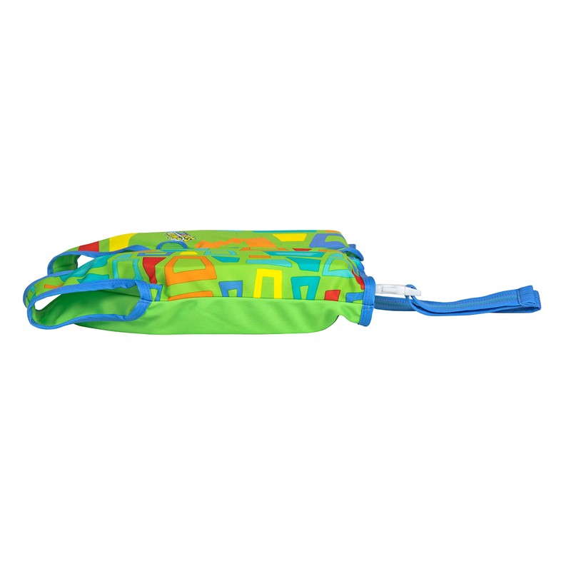Aquastar Fabric Swim Vest M/L