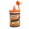 Orange Peels Premoistened Heavy-Duty Cleaning Wipes (420 Count) for Hands,