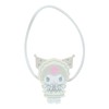 Sanrio 074373 Plush Costume (Enjoyy Idol, Pure White Angel), For