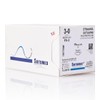 Sutumed SUTULENE Non-Absorbable Polypropylene Surgical Suture USP Size 3-0, 3/8