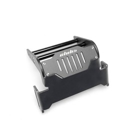 Club 5 Steel Front Bumper for Redcat Ascent/Fusion