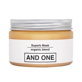 &one Sparb Mask 300g