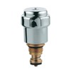 Grohe 41816000 Top Section WAS Handle 3/8