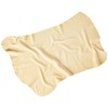Kent Car Care GKEA500U Chamois Cloth, Wholeskin