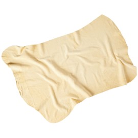 Kent Car Care GKEA500U Chamois Cloth, Wholeskin