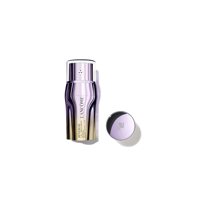 Lancôme - Rénergie - C.R.x. Triple Serum, Suero con Retinol