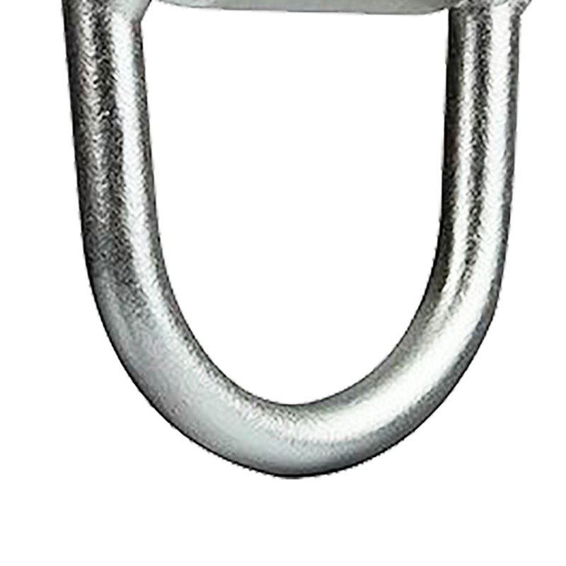 Punching Bag Mount Hanger Iron Mount Hook Swivel Easy Installation