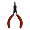 3" (75mm) Round Nose Box Joint Plier Mini Jewellers Circlip
