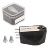 Magnetic Cartridge Stylus High Accuracy Replacement Moving Magnet Cartridge for