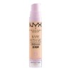 NYX PMU Bare With Me Suero Corrector 9.6ml