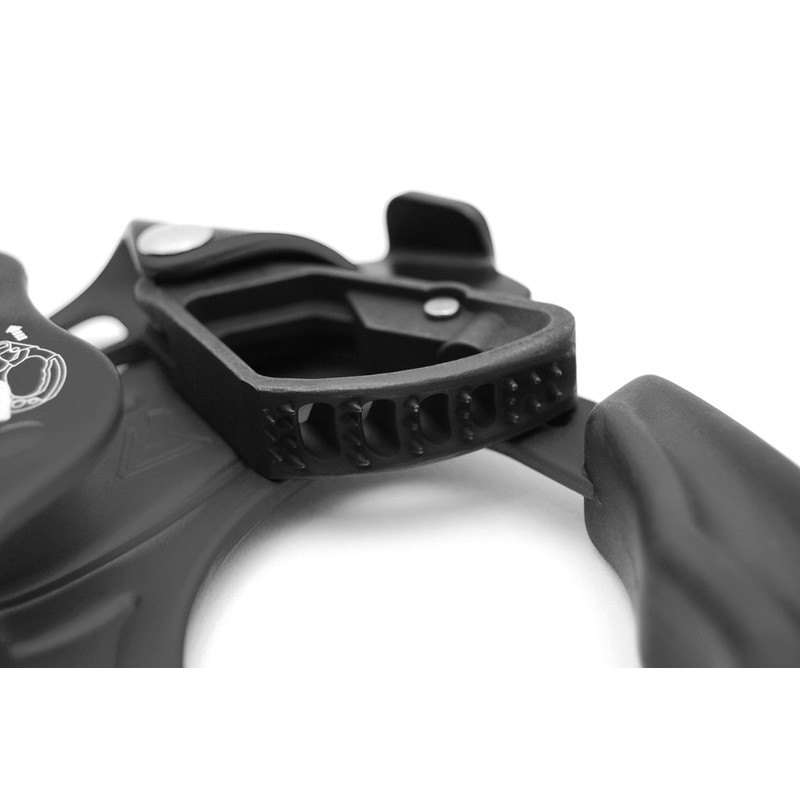 KONG Lift Lift Handle Right, Black