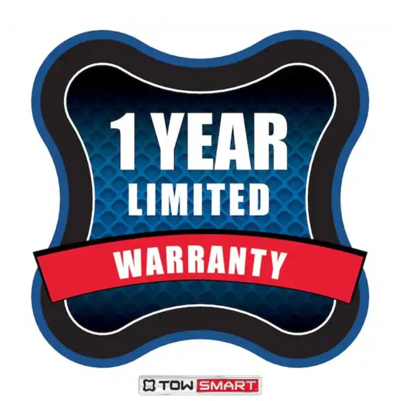 TowSmart Class V 21,000 lb. 7 in. Drop x 5