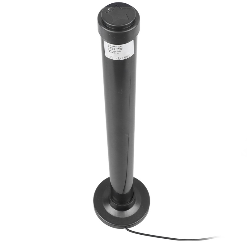 Photography Light Stick ABS Lightweight 3 Color Dimming Video Fill