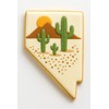Nevada State 3.5 Inch Cookie Cutter from The Cookie Cutter