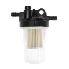 Fuel Filter Assembly 6A320-58860 for Kubota L2501 L2800 L3200 L3400 B2710 B2910 6A320-58862 6A320-59912