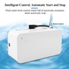 Automatic Condensate Removal Pump, Air Conditioning Pump, Wall Mounted Quiet