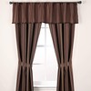 HiEnd Accents Wilderness Ridge Lodge Valance