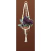 Plant Hanger Macrame Kit