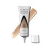 Base Maquillaje Almay Skin Perfecting Hydrating Tint Tono Beige