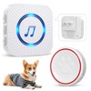 ChunHee Cat Doorbell / Dog Bell Buzzer Dog Pet Doorbell