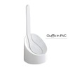 Cucciolo Resin Toilet Brush Holder