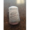 Winston 1993 Vintage "NO BULL" Winston Lighter Winston 40th Anniversary
