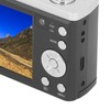 44MP Digital Camera 2.8in IPS Touch Screen 5K Dual Lens