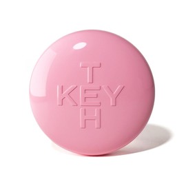 KEYTH PINK MAGNET CUSHION #05 MEDIUM BEIGE (15G, 0.52 OZ.) / Magnetic Adherence, Dewy Radiance, 77% moisture essence, Glow Film Complex, Skin Film Polymer