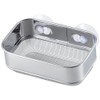 Gracia GR-66 Mesh Scourer Holder (with Suction Cup)