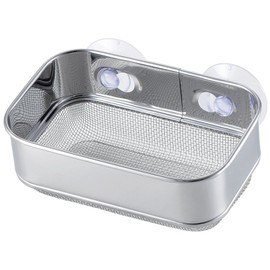 Gracia GR-66 Mesh Scourer Holder (with Suction Cup)