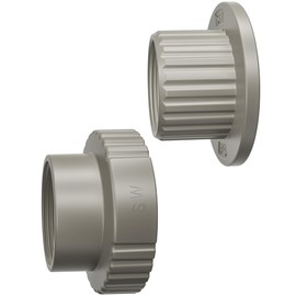 POOLHACKER Pool Fountain Adapter for SummerWave & Funsicle