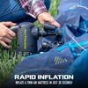 Auto Joe ATJ-ABD1 500-Watt Air Blasting Water Dryer,w/ 10-Ft AC