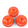 Set of 3 Double Thread Head Nylon Thread Spool for