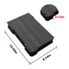 48-22-8430 Packout foam inserts for Milwaukee packout Drawer foam tool