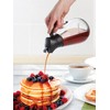Mrs. Anderson's Baking Store'N Pour Syrup Dispenser, BPA Free, 18.5-Ounce