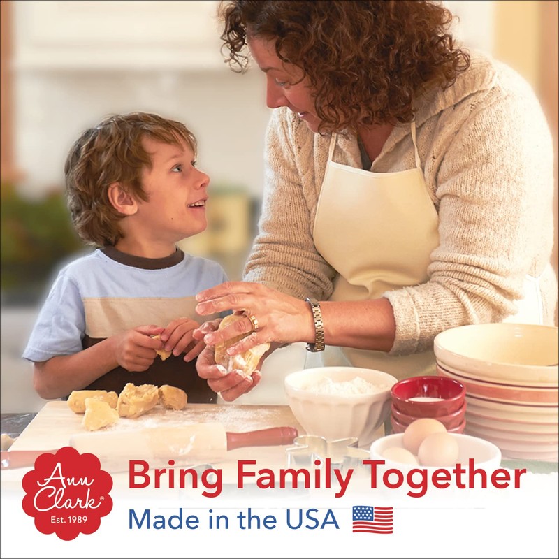 Rainbow Cookie Cutter