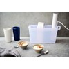 Bonique Stand, Hayama Blue, Low Temperature Cooker, Made in Japan,