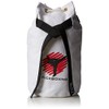 Blitz Kickboxing Discipline Duffle Bag - White