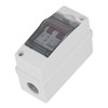2P DC Circuit Breaker IP65 Waterproof Miniature DC Isolator Switch