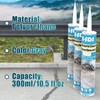 E-SDS Concrete Crack Filler and Sealant Self-Leveling, Polyurethane Construction Crack