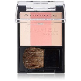Rimmel Modeling Face Brush 006 Rose Pink