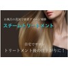 Salon Lady Adherent Glossy Clay Hair Mask, Treatment, Floral Musk